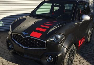 CHATENET Andere 25.981 km 12.500 &euro; Plauen 08527