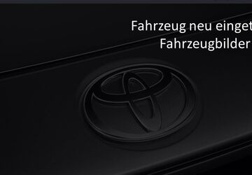 Toyota C-HR 31.900 km 23.990 &euro; Plauen 08525