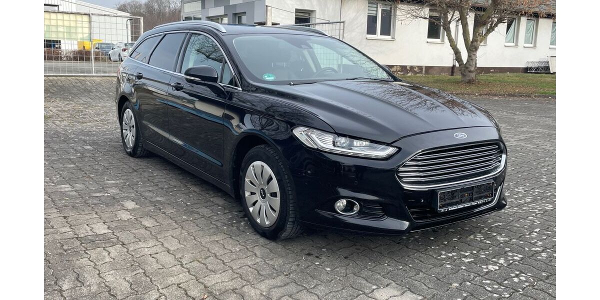 Ford Mondeo 179.206 km 10.400 &euro; Plauen 08527