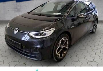 VW ID.3 40.100 km 20.980 &euro; Reichenbach 08468