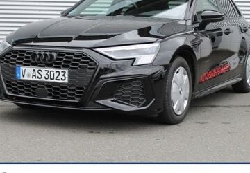 Audi A3 30.933 km 34.745 &euro; Falkenstein 08223