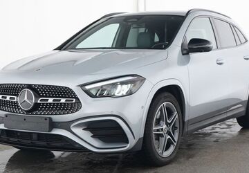 Mercedes-Benz GLA 250 32.826 km 45.940 &euro; Hof 95030