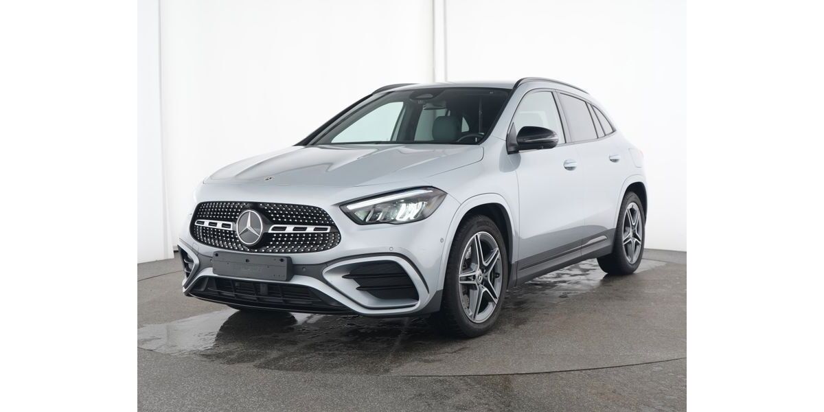 Mercedes-Benz GLA 250 32.826 km 45.940 &euro; Hof 95030