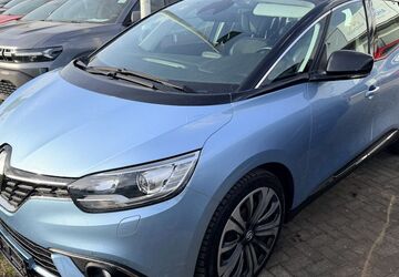 Renault Scenic 85.900 km 11.980 &euro; Heinsdorfergrund 08468