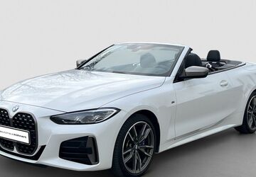 BMW M440 29.998 km 48.855 &euro; Plauen 08525