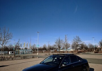 Mercedes-Benz C 250 294.000 km 9.000 &euro; Plauen 08523