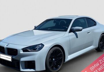 BMW M2 9.998 km 63.455 &euro; Schleiz 07907