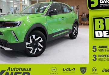 Opel Mokka 19.731 km 13.850 &euro; Hof 95032
