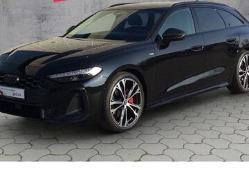 Audi A5 27.500 km 51.980 &euro; Plauen 08527