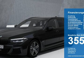 BMW 530 121.090 km 37.455 &euro; Plauen 08525