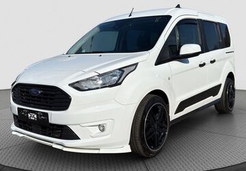 Ford Tourneo Connect 49.600 km 18.760 &euro; Neustadt 08223