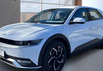 Hyundai IONIQ 5 33.339 km 32.260 &euro; Hof 95030