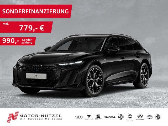 Audi A6 15.626 km 57.920 &euro; Hof 95030