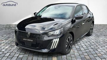Gebrauchte Peugeot 208