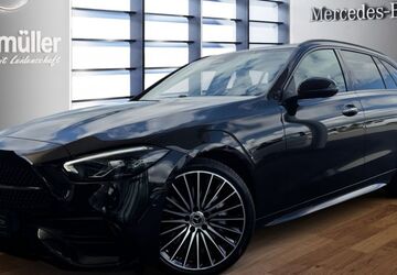 Mercedes-Benz C 180 19.953 km 37.970 &euro; Plauen 08527