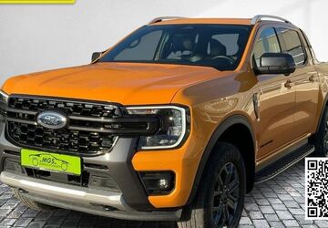 Ford Ranger 42.900 km 41.990 &euro; Hof 95032