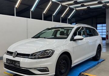 VW Golf 176.000 km 13.800 &euro; Theuma 08541