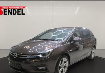 Opel Astra 243.186 km 4.999 &euro; Hof 95030