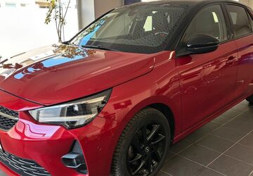 Opel Corsa 56.000 km 13.490 &euro; Klingenthal 08248