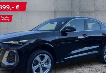 Audi Q5 17.046 km 65.950 &euro; Hof 95030