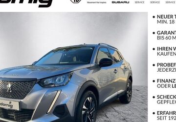 Peugeot 2008 28.220 km 16.490 &euro; Hof 95030