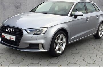 Audi A3 38.800 km 18.580 &euro; Plauen 08527