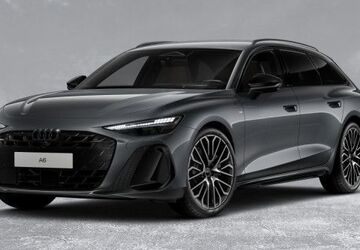 Audi A6 1.643 km 79.930 &euro; Hof 95030