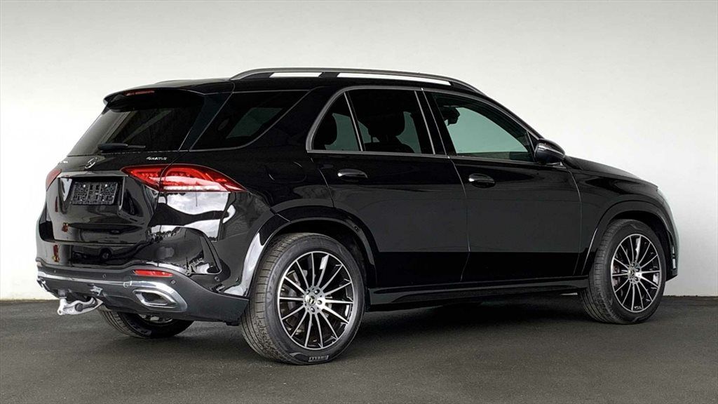 Mercedes-Benz GLE 350 41.161 km 68.170 &euro; Neuensalz 08541