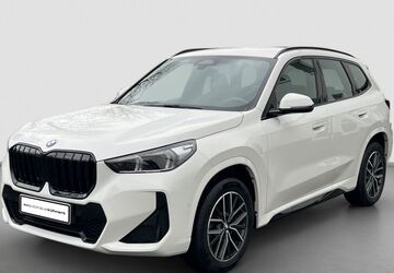 BMW X1 88.979 km 36.885 &euro; Plauen 08525