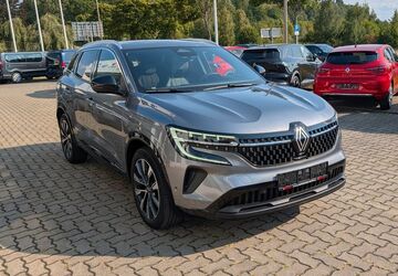 Renault Austral 29.850 km 27.850 &euro; Heinsdorfergrund 08468