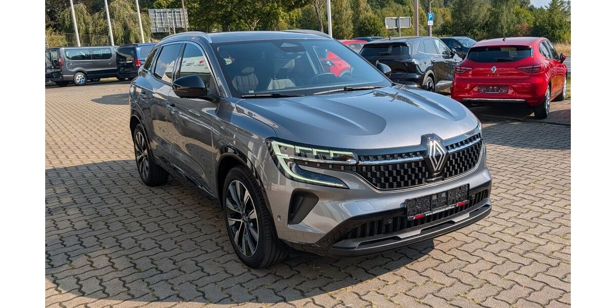 Renault Austral 29.850 km 27.850 &euro; Heinsdorfergrund 08468