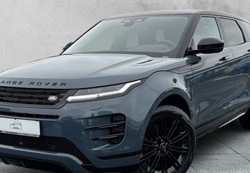 Land Rover Range Rover Evoque 8.999 km 61.457 &euro; Hof 95030