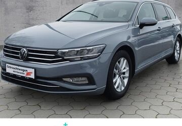 VW Passat Variant 99.900 km 18.580 &euro; Plauen 08527