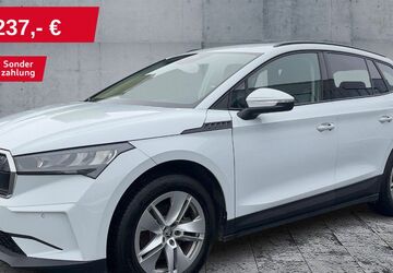 Skoda Enyaq 23.548 km 23.360 &euro; Hof 95030