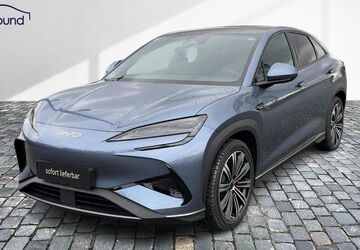 BYD SEALION 7 7.990 km 51.470 &euro; Neuensalz 08541