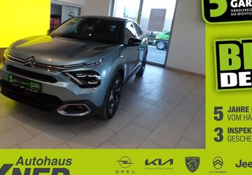 Citroen C4 23.120 km 15.900 &euro; Hof 95032