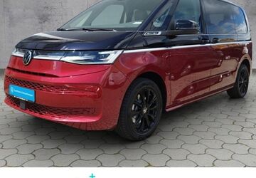 VW T7 Multivan 3.000 km 69.980 &euro; Plauen 08527