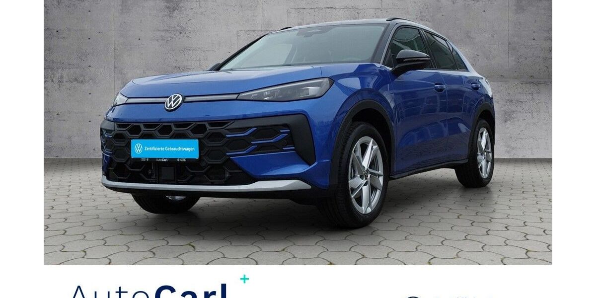 VW T-Roc 5.000 km 32.580 &euro; Plauen 08527