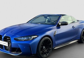 BMW M4 45.245 km 67.510 &euro; Plauen 08525