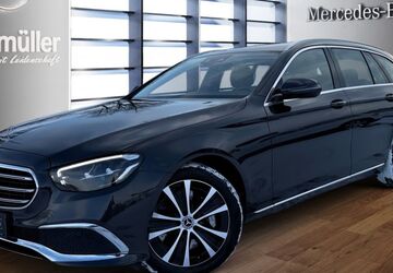 Mercedes-Benz E 450 72.343 km 42.370 &euro; Plauen 08527