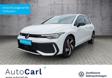VW Golf 13.000 km 36.980 &euro; Plauen 08527
