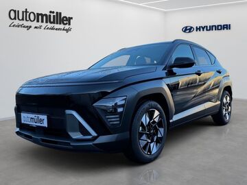 Gebrauchte Hyundai Kona
