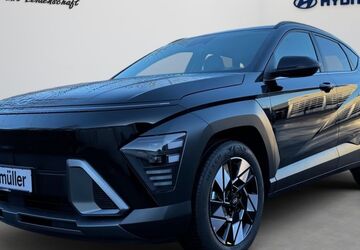 Hyundai KONA 3.000 km 31.999 &euro; Plauen 08527