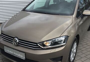 VW Golf 50.786 km 14.990 &euro; Plauen 08527