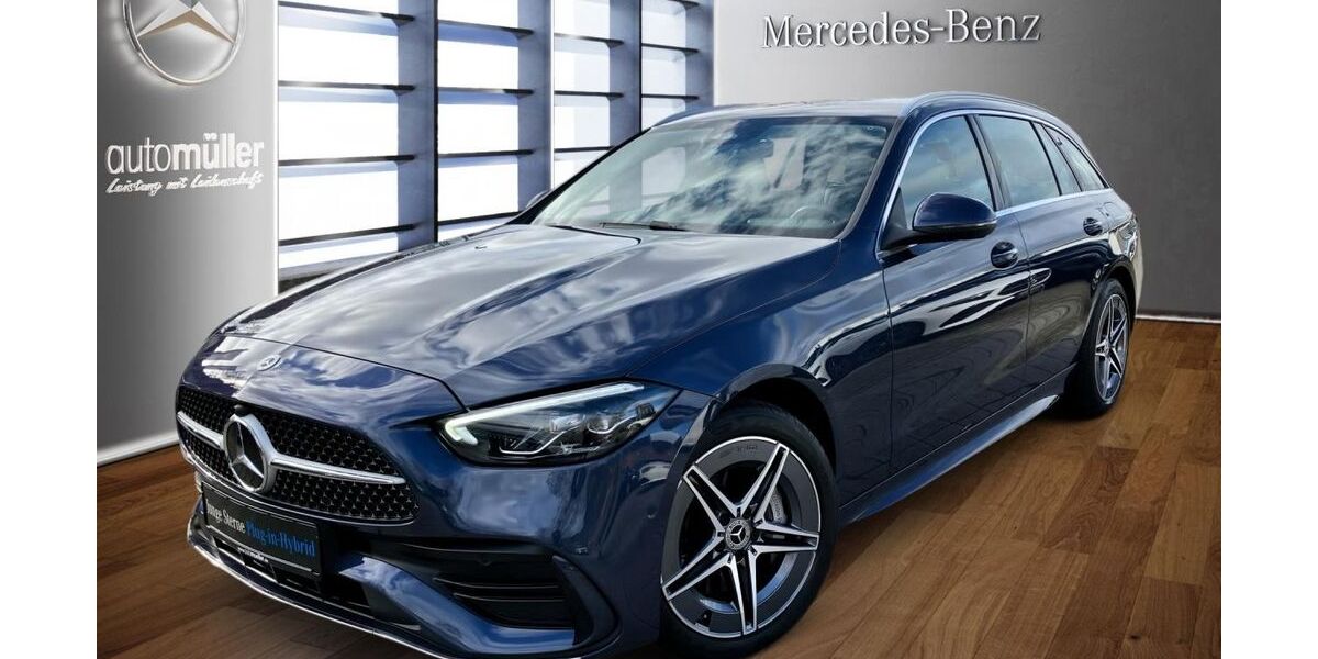 Mercedes-Benz C 300 24.703 km 37.870 &euro; Hof 95030