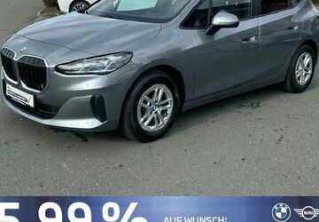 BMW 218 Active Tourer 110.331 km 21.690 &euro; Hof 95032