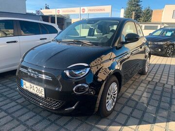 Gebrauchte Fiat 500