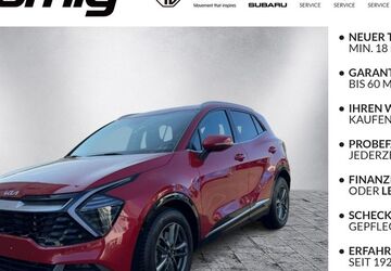 Kia Sportage 30.380 km 28.750 &euro; Plauen 08527