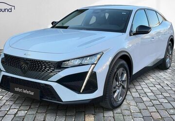 Peugeot 408 10.915 km 27.470 &euro; Neuensalz 08541