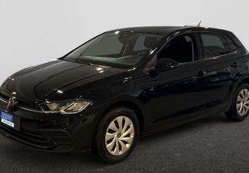VW Polo 42.400 km 16.990 &euro; Hof 95032